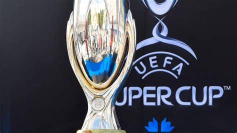 Free Uefa Super Cup Predictions and Betting Tips .